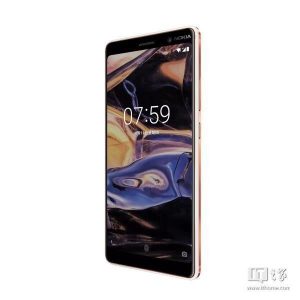 Nokia 7 Plus render 1