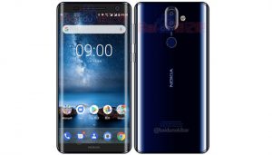 Nokia 9