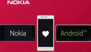 Nokia festeggia San Valentino