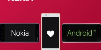 Nokia festeggia San Valentino