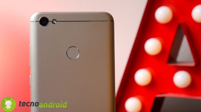 Xiaomi Redmi Note 5A