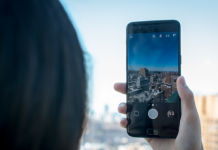 OnePlus 5 aggiornamento Netflix Amazon Prime VIdeo HD
