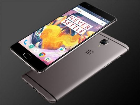 OnePlus