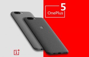 OnePlus 5, cover che aumenta l'autonomia fino a 8.000 mAh