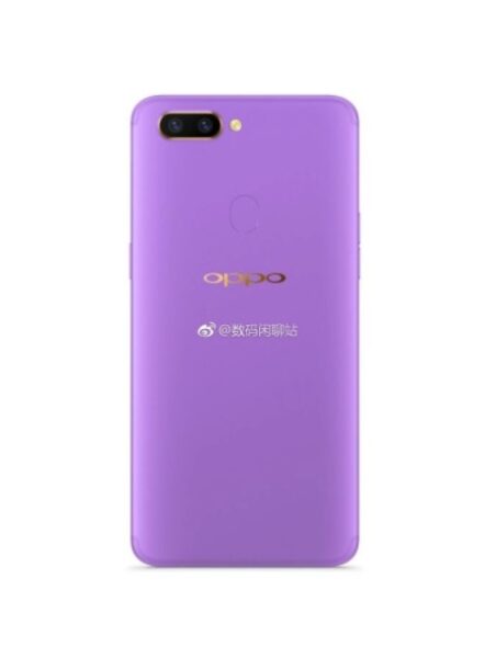 Oppo R15 OnePlus 6