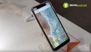 Oukitel U19 e Oukitel U18