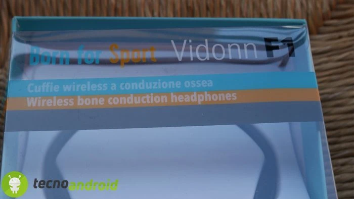 Vidonn F1