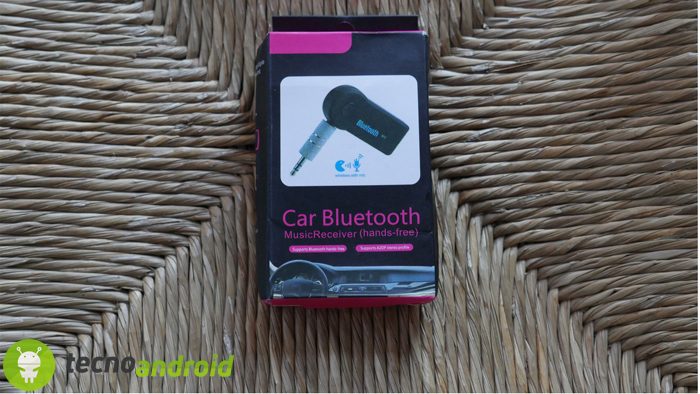 Adattatore Bluetooth