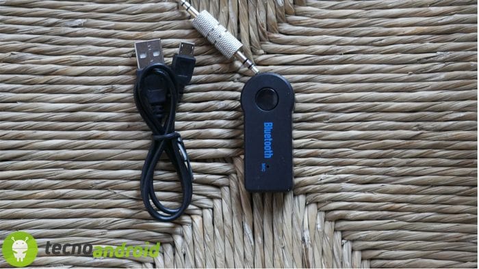 Adattatore Bluetooth