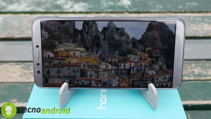 Honor 9 Lite