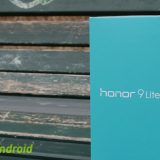 Honor 9 Lite