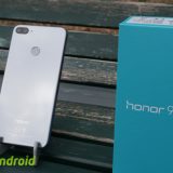 Honor 9 Lite