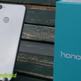 Honor 9 Lite
