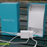 Honor 9 Lite