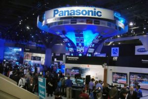 Panasonic, nuova gamma di TV LCD