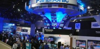 Panasonic, nuova gamma di TV LCD