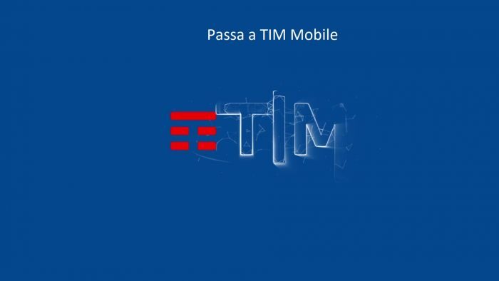 50 GB agli utenti che effettuano portabilità verso Tim