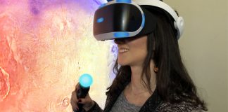 PlayStation VR sbarca al Museo di Milano