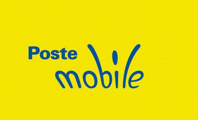 PosteMobile propone due nuove tariffe