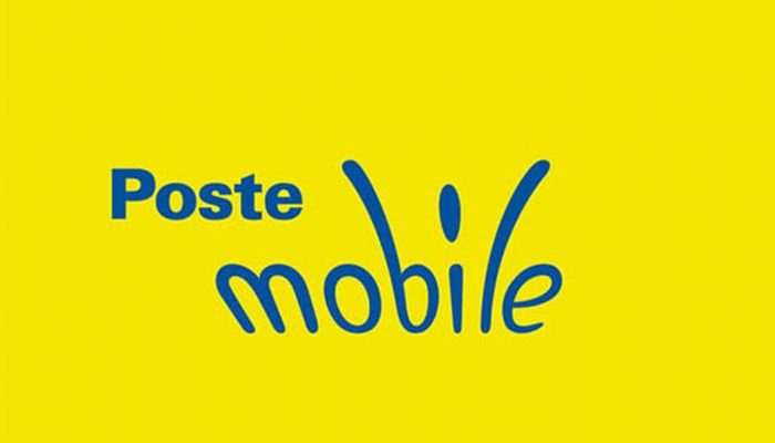PosteMobile propone due nuove tariffe