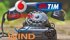 Tim, Vodafone, Wind, Tre: come disattivare la segreteria telefonica