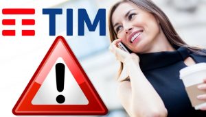 Passa a TIM