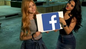facebook
