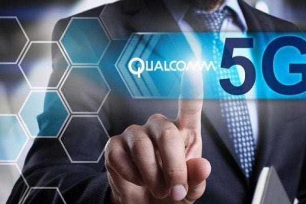 Qualcomm 5G