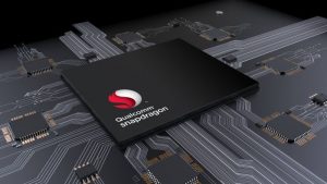 Qualcomm Broadcast Audio MWC 2018