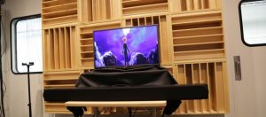 Qualcomm audio