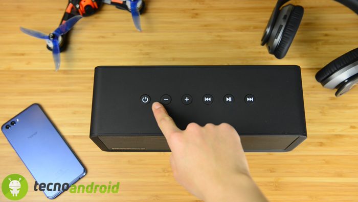 Energy Sistem Music Box 9