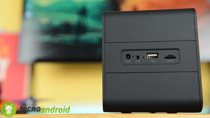 Energy Sistem Music Box 9