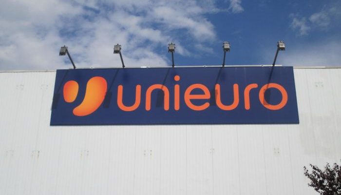 unieuro