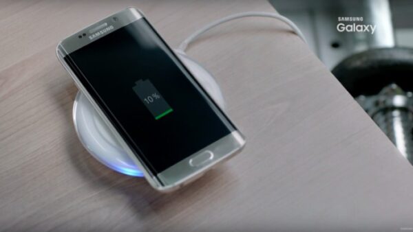 Ricarica laser al posto della wireless in futuro?