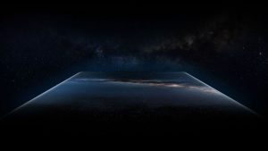 Samsung Display Infinity Edge