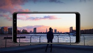 Samsung Galaxy A8
