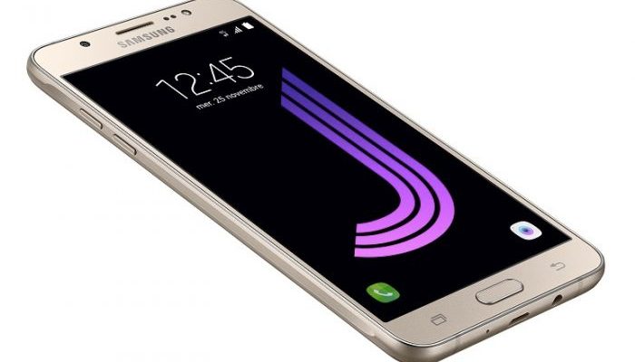 Samsung Galaxy J4
