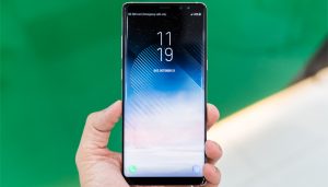 Samsung Galaxy Note 8