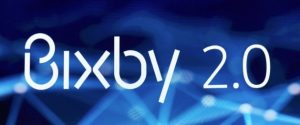 Samsung Galaxy Note 9 Bixby 2.0