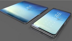 Samsung Galaxy S10