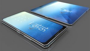 Samsung Galaxy S10