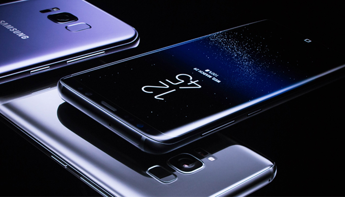 Samsung Galaxy S8 e Galaxy S8 Plus