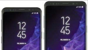 Samsung Galaxy S9