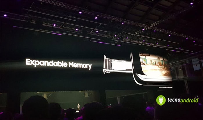 Samsung Galaxy S9 Plus