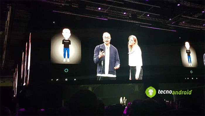 Samsung Galaxy S9 Plus