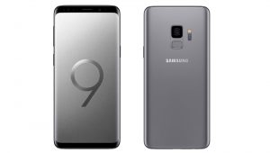 Galaxy S9