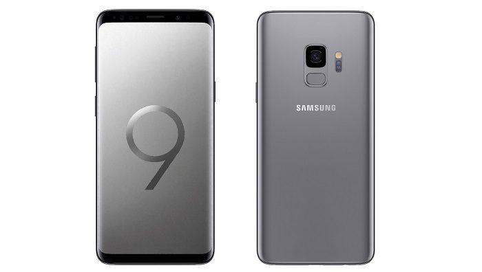 Galaxy S9