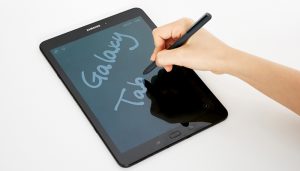 Samsung Galaxy Tab S4