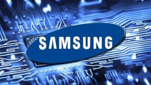 Samsung supera Intel