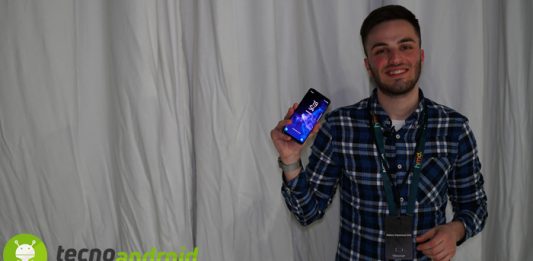 Samsung Galaxy S9